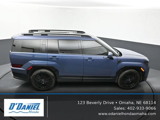 Used 2025 Hyundai Santa Fe Calligraphy AWD/4WD image 19