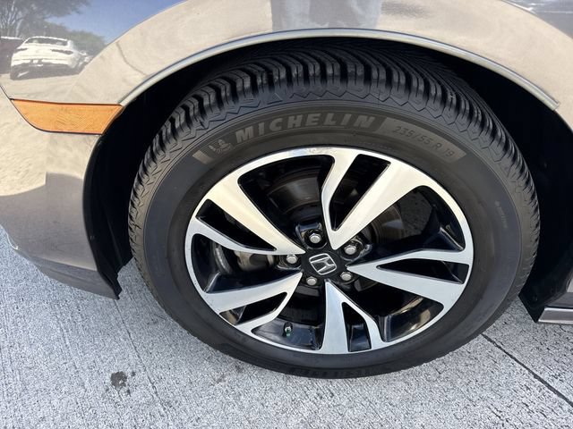 Used 2019 Honda Odyssey Elite image 10