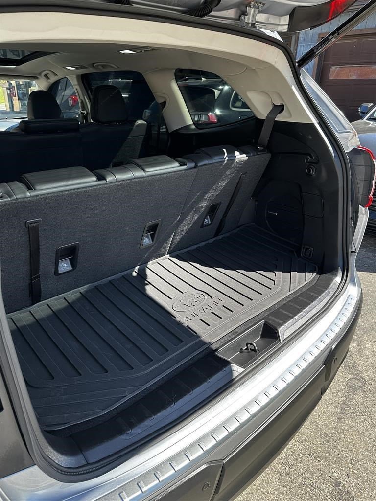 Used 2022 Subaru Ascent Limited w/ Technology Package AWD/4WD image 20