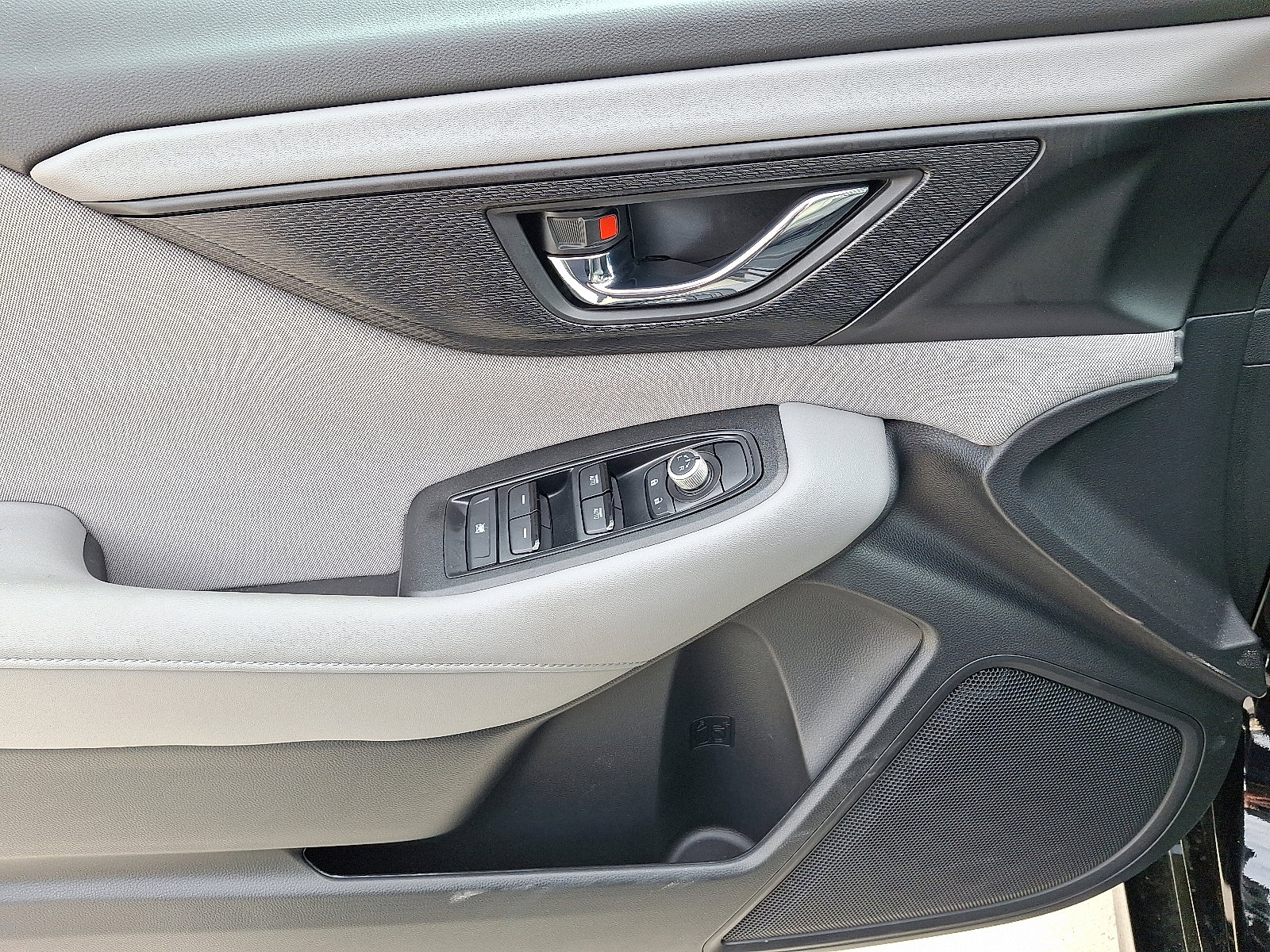 Certified 2025 Subaru Legacy Premium image 19