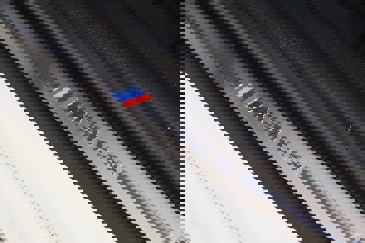 Used 2024 BMW M3 CS w/ M Driver's Package image 43