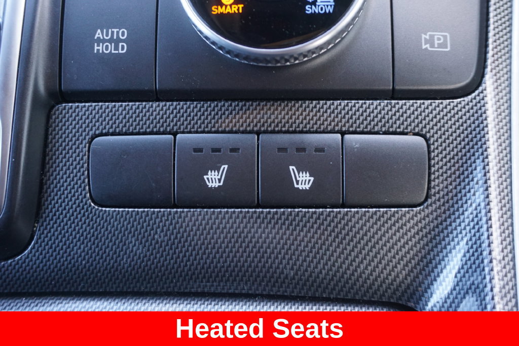Used 2023 Hyundai Santa Fe SEL AWD/4WD image 7