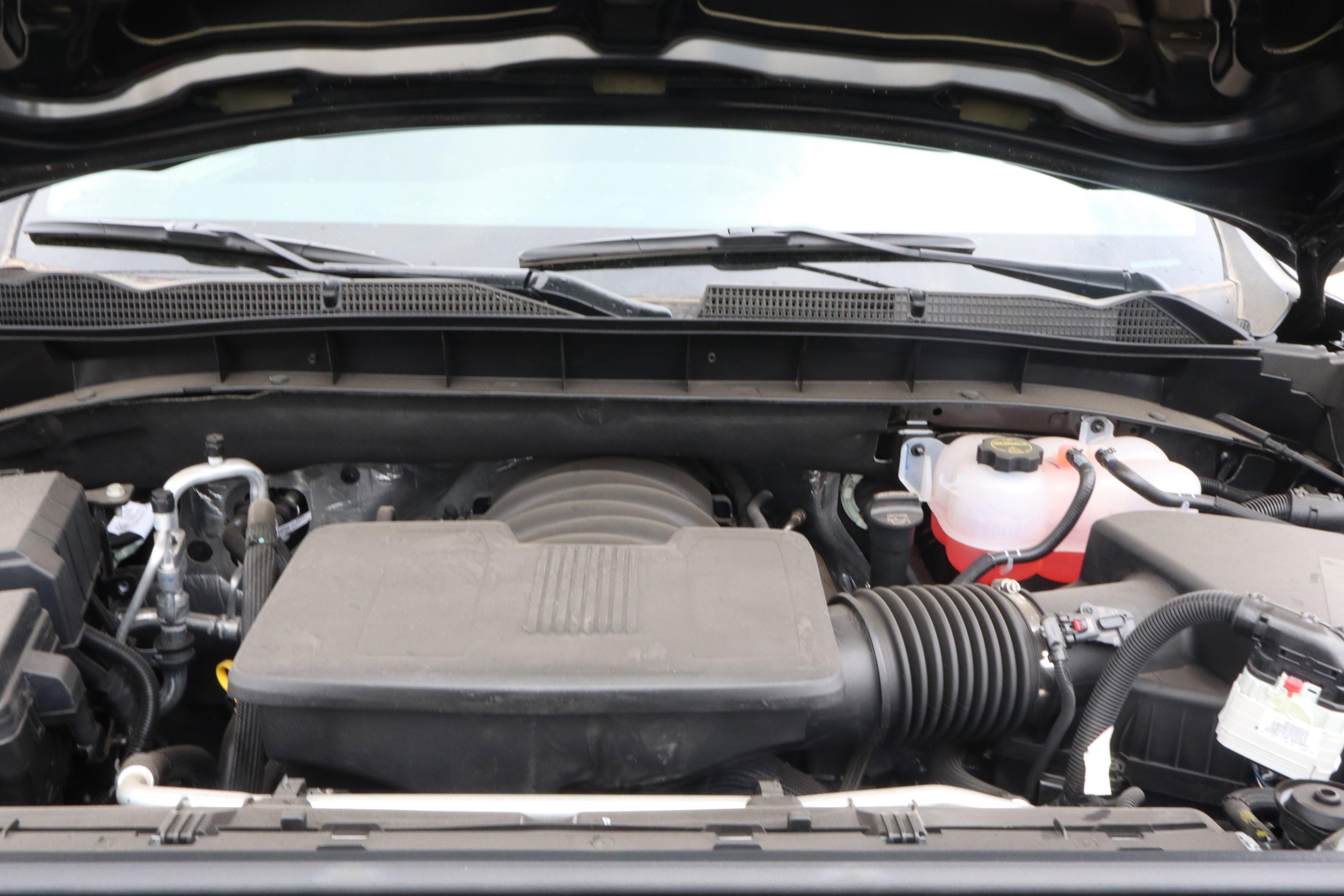 New 2025 GMC Sierra 1500 Pro w/ Pro Value Package image 16