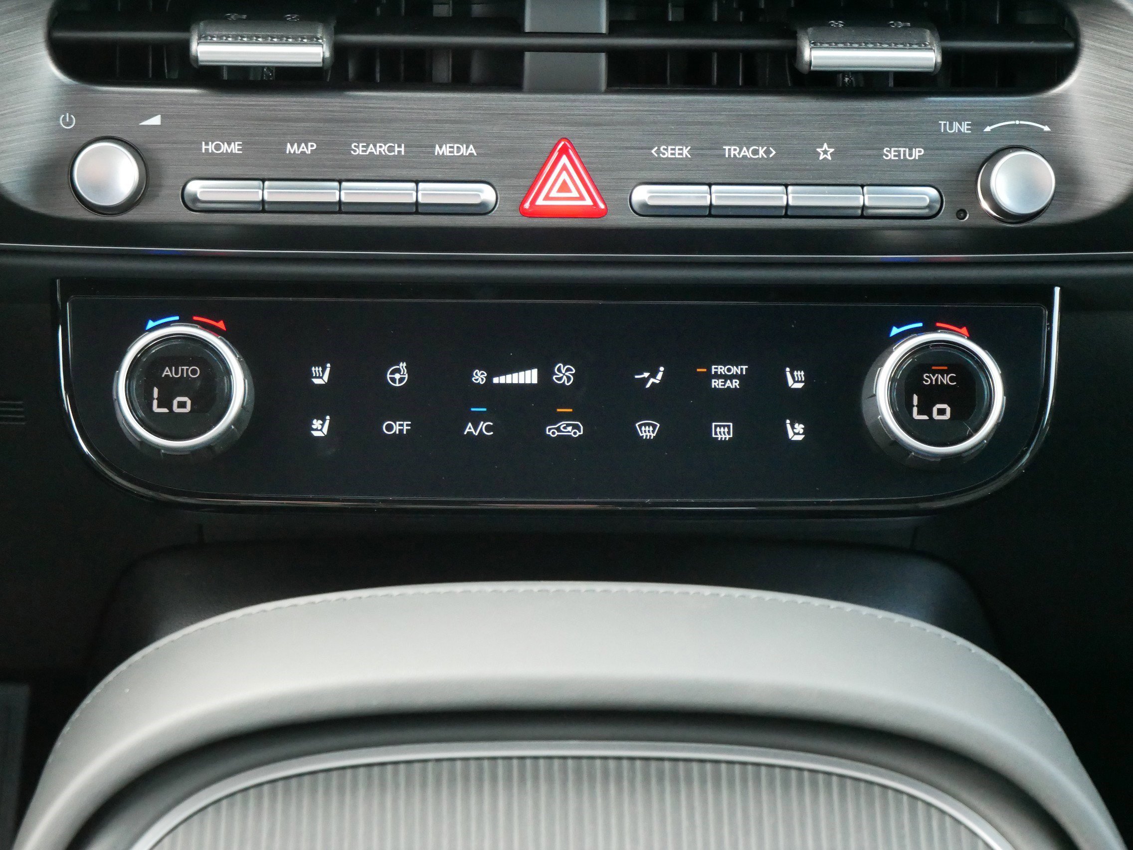 New 2026 Hyundai Palisade Calligraphy image 11