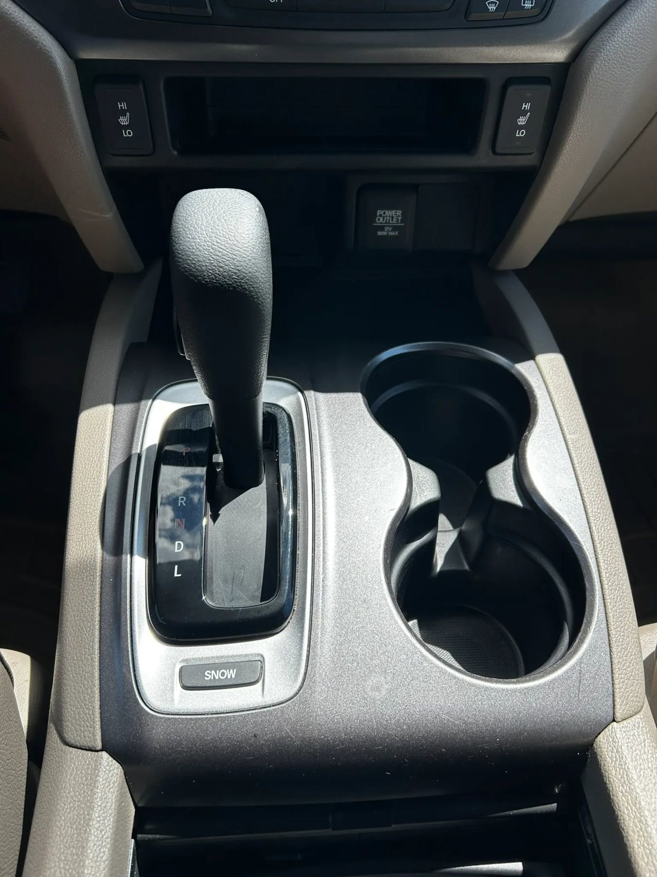 Used 2018 Honda Ridgeline RTL image 38