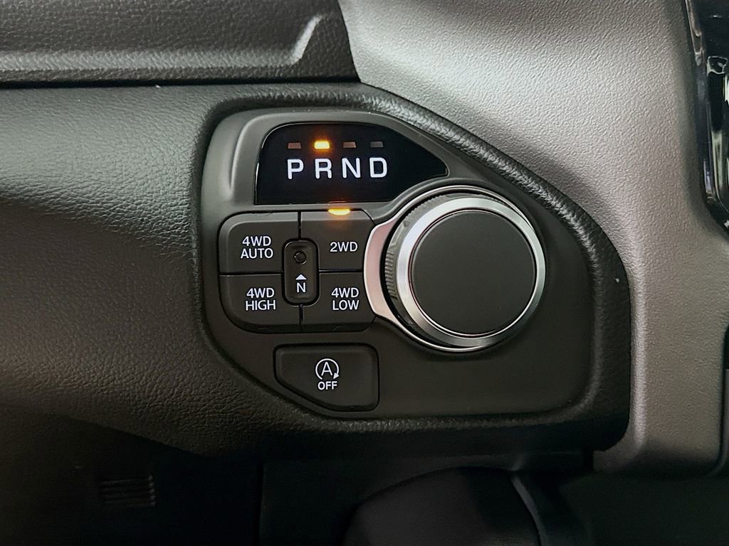 New 2026 RAM 1500 Big Horn image 22