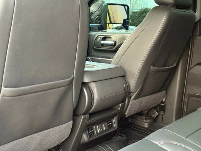Used 2022 Chevrolet Silverado 2500 LTZ AWD/4WD image 26