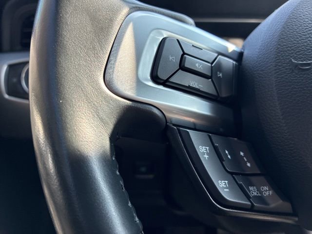 Used 2022 Ford Mustang GT Premium w/ Equipment Group 401A image 27