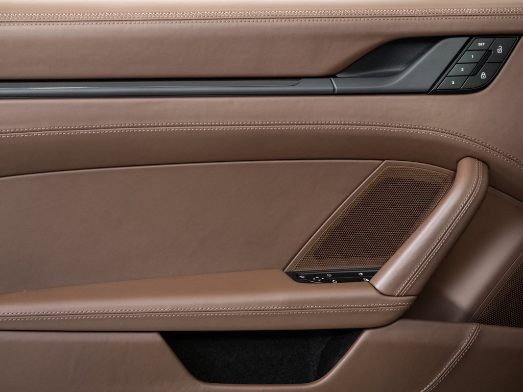 Certified 2026 Porsche 911 Carrera GTS image 6