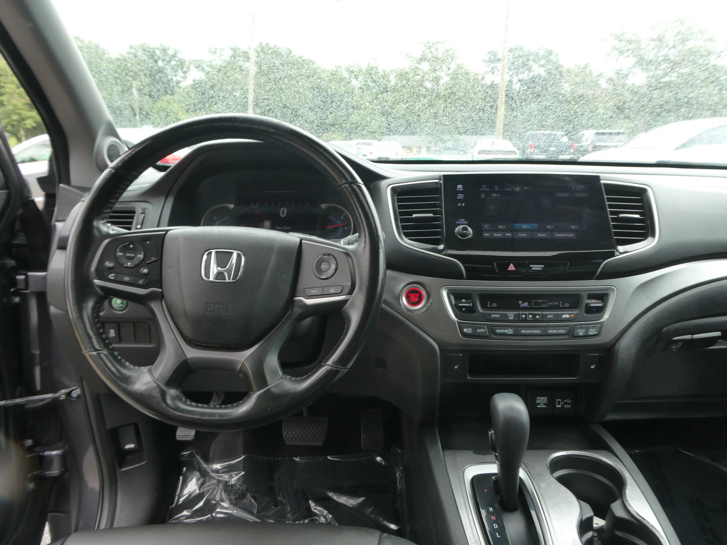Used 2019 Honda Pilot EX-L image 15