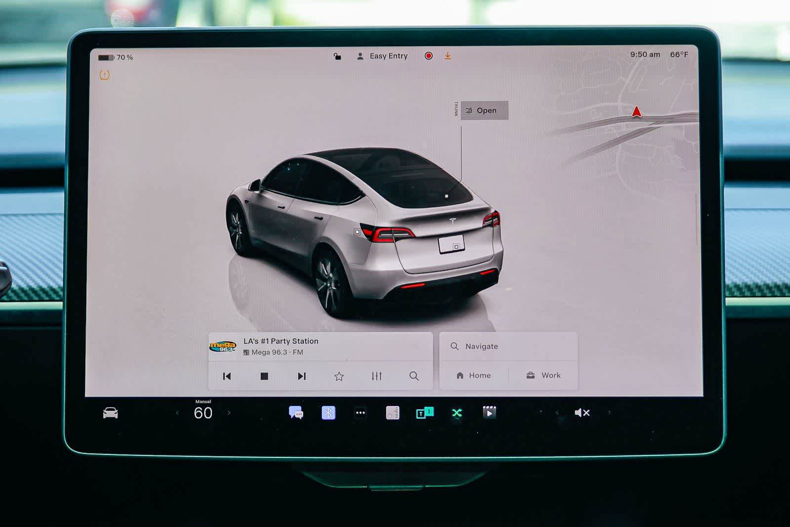 Used 2023 Tesla Model Y Long Range AWD/4WD image 14