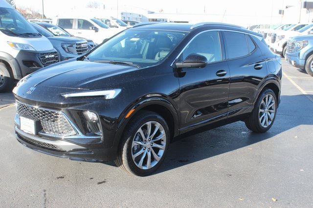 New 2026 Buick Encore GX Avenir w/ Avenir Technology Package image 10