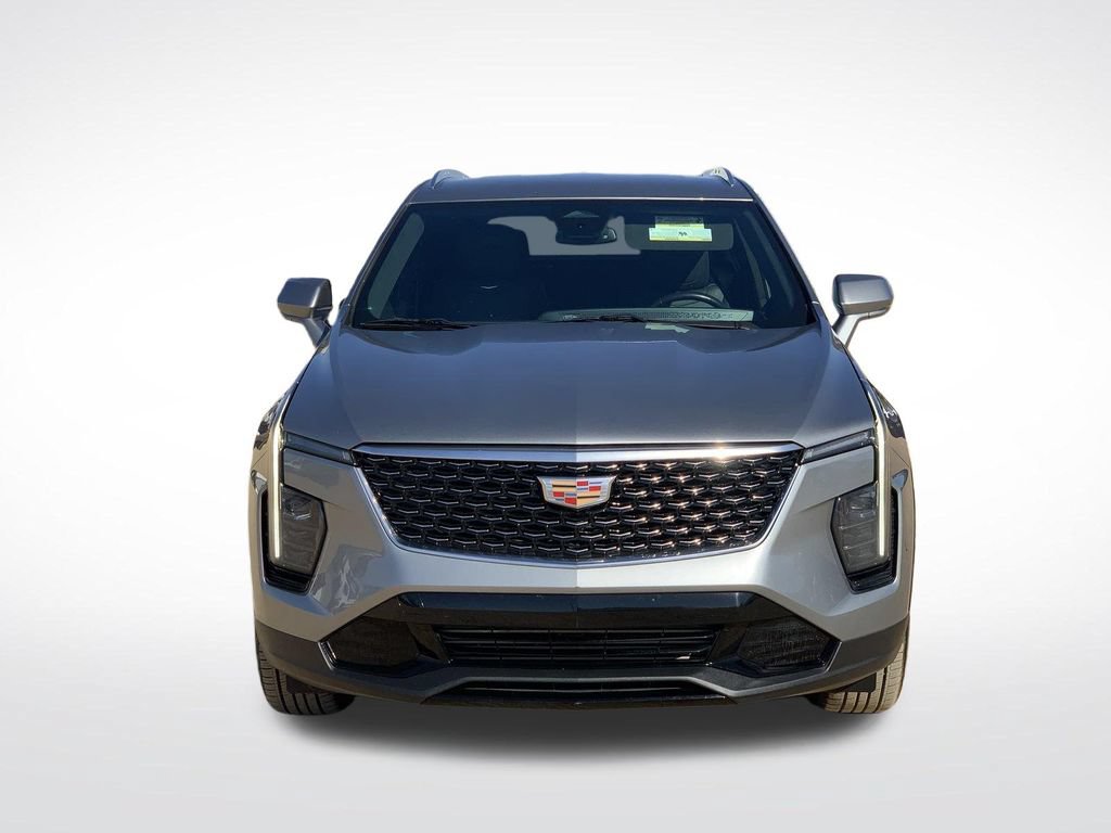 Certified 2024 Cadillac XT4 Premium Luxury FWD image 2
