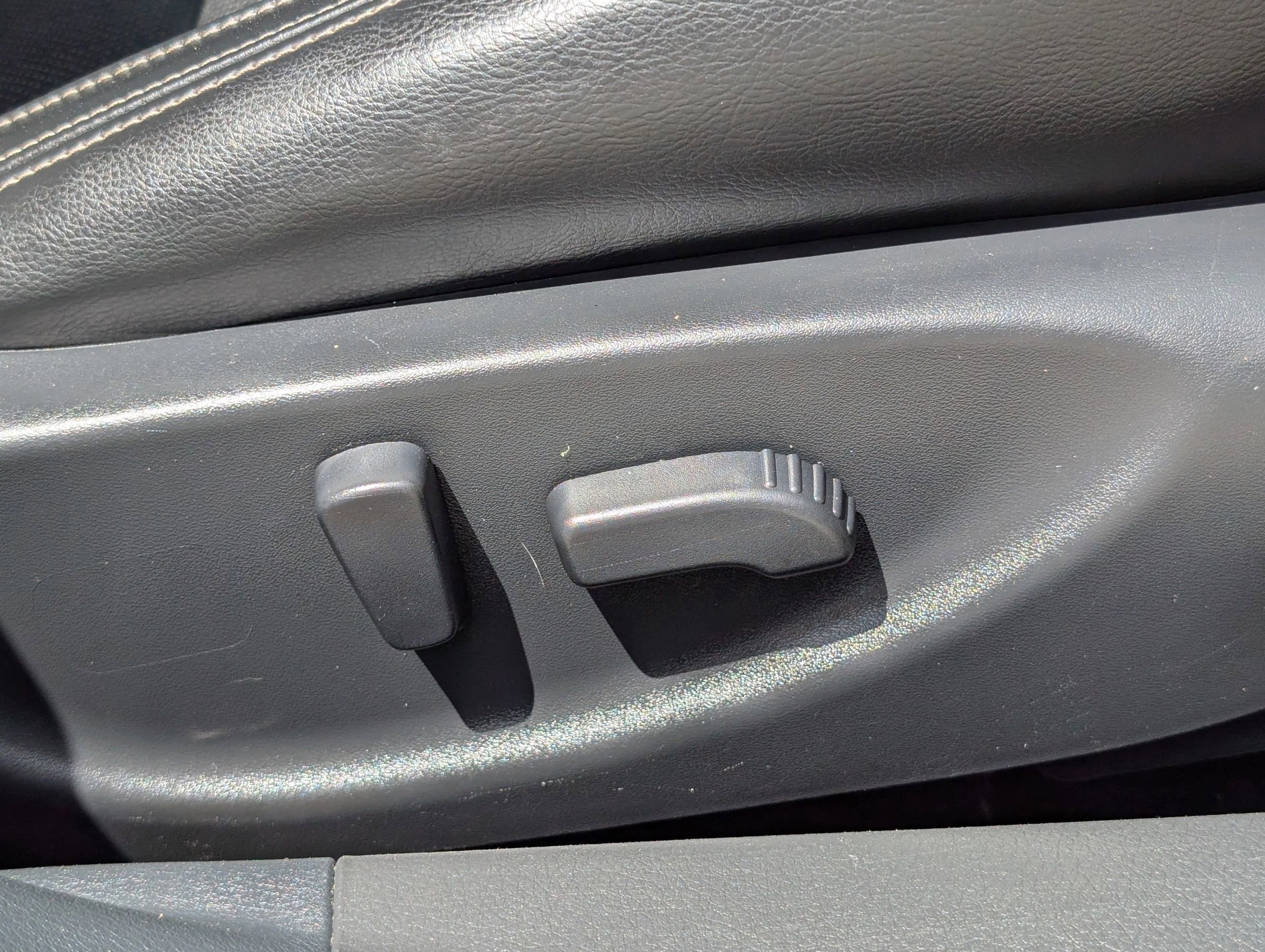 Used 2017 Nissan Maxima 3.5 SL image 22