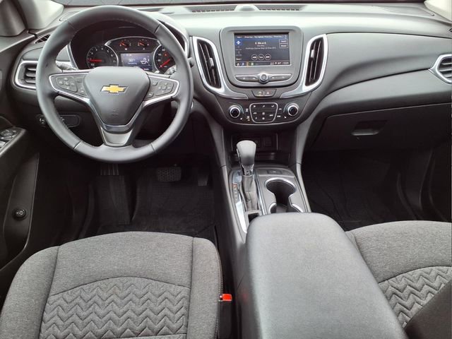 Used 2024 Chevrolet Equinox LT image 16