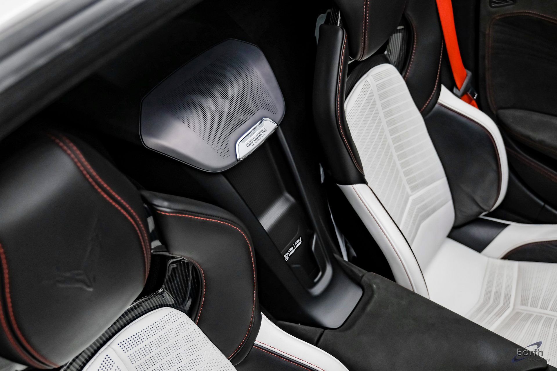 Used 2023 Chevrolet Corvette Z06 w/ Z07 Performance Package image 68