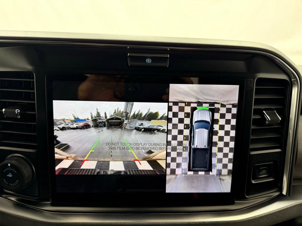 Certified 2026 Ford F450 Platinum image 35