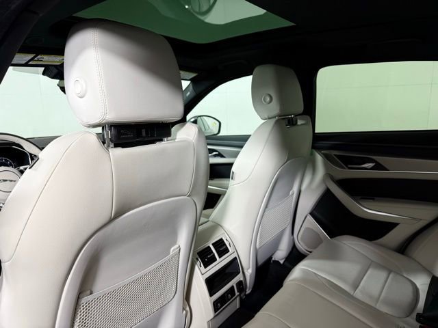 Certified 2026 Jaguar F-PACE R-Dynamic S AWD/4WD image 29