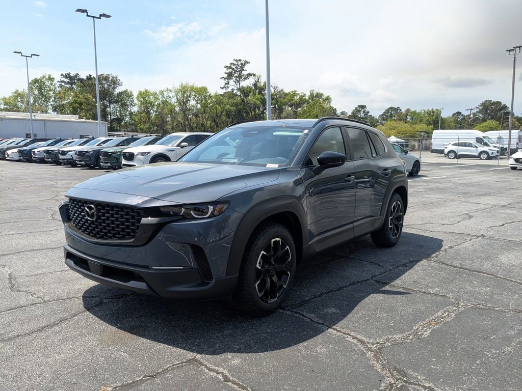 New 2026 MAZDA CX-50 Meridian Edition w/ Weather Package image 8