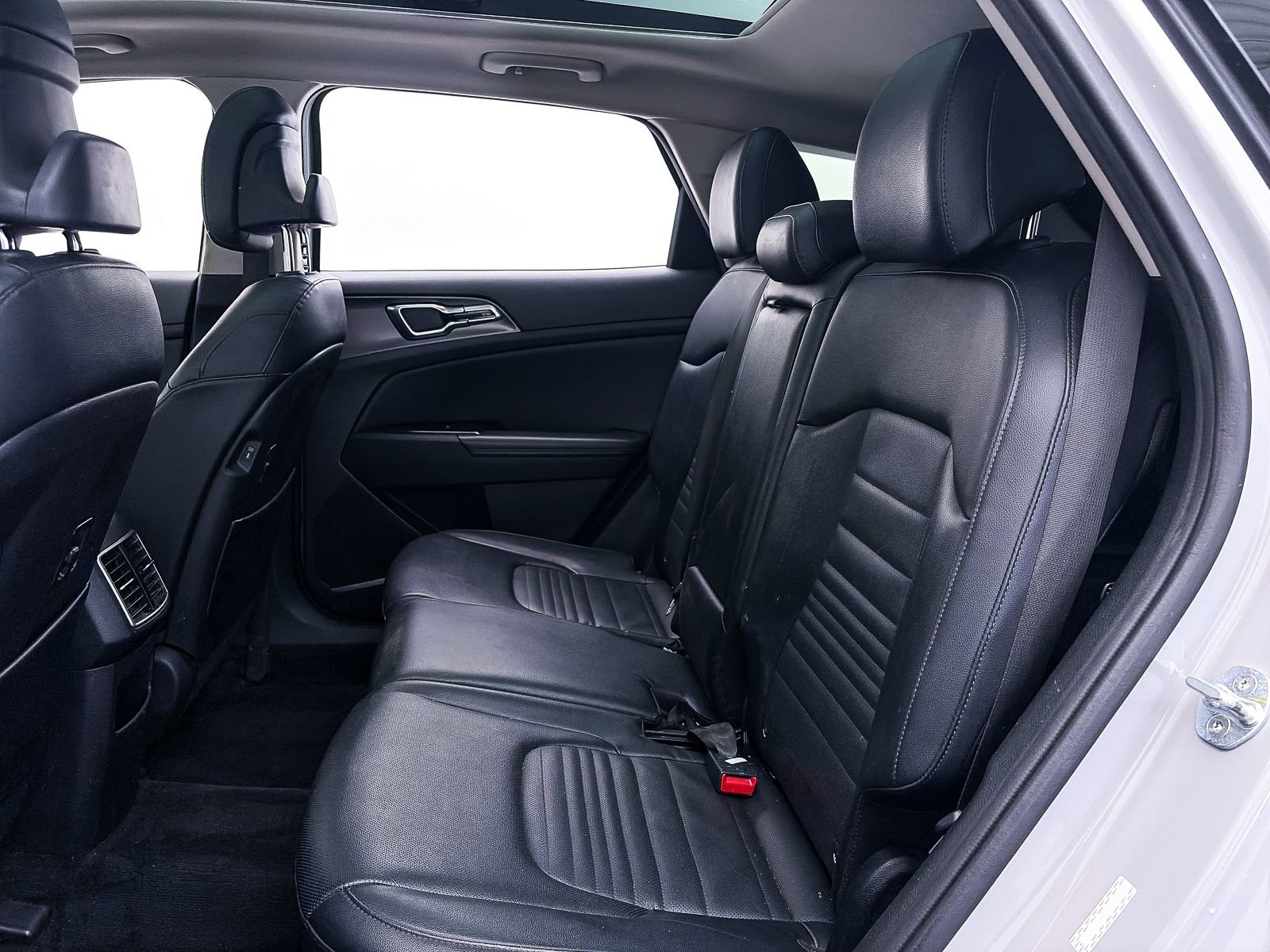 Used 2023 Kia Sportage SX AWD/4WD image 29