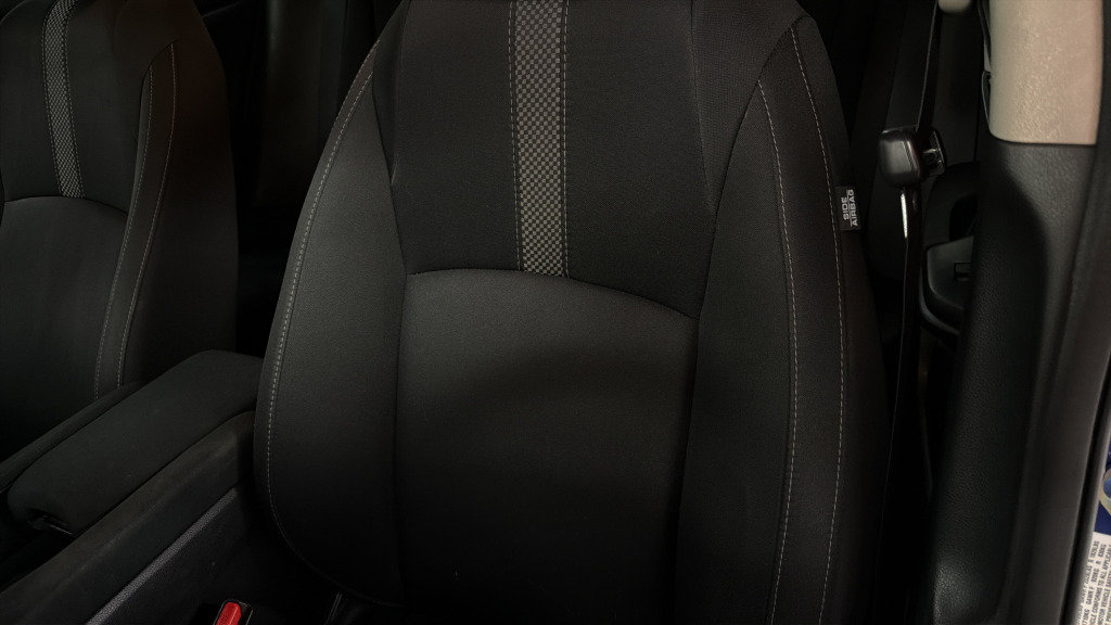 Used 2020 Honda Civic LX image 19