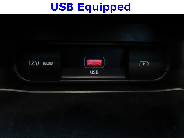 Used 2024 Kia Forte LXS image 9