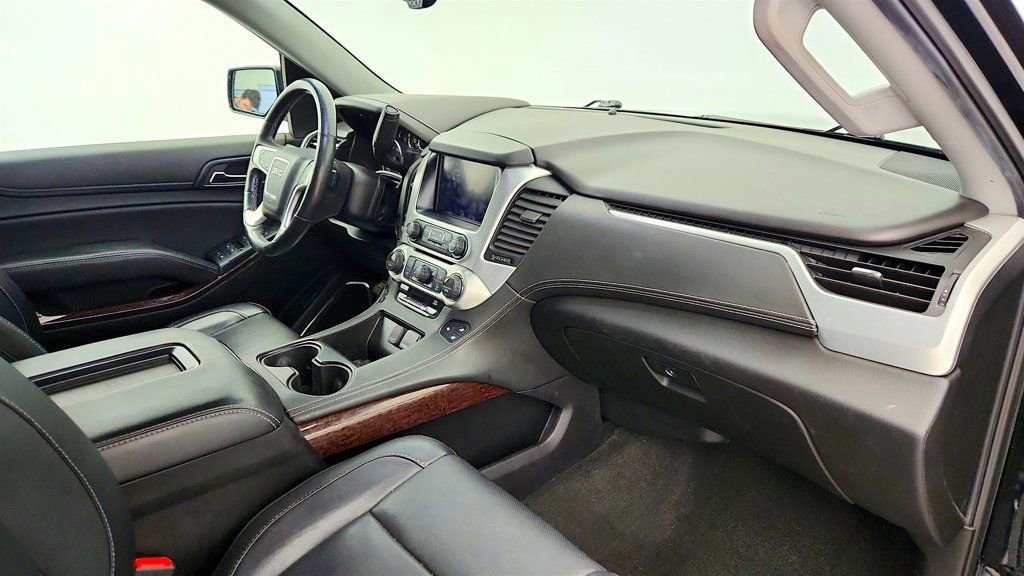 Used 2018 GMC Yukon SLT w/ Open Road Package image 28