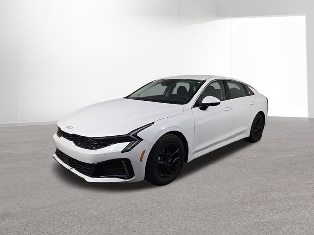 Certified 2026 Kia K5 LXS image 2