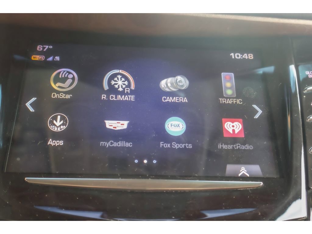 Used 2019 Cadillac Escalade Luxury image 31