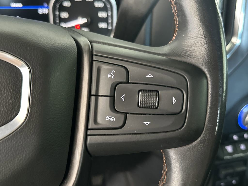 Used 2020 GMC Sierra 2500 AT4 w/ AT4 Premium Package image 23