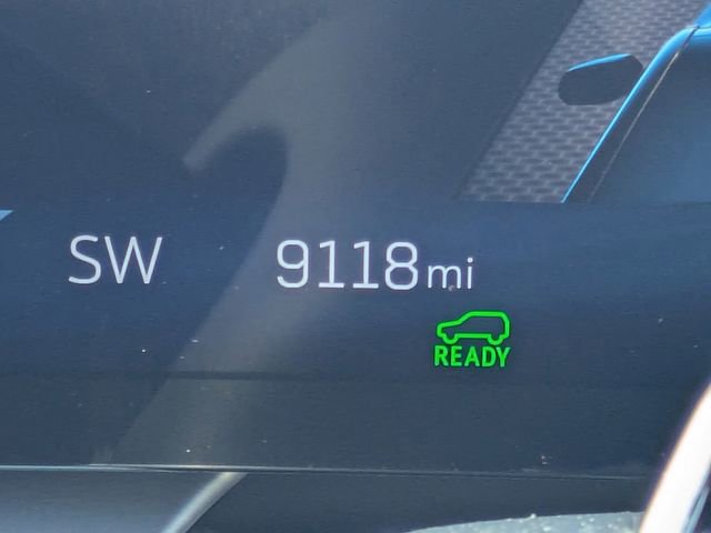 Certified 2024 Cadillac Lyriq Luxury w/ LPO, Floor Liner Package image 33