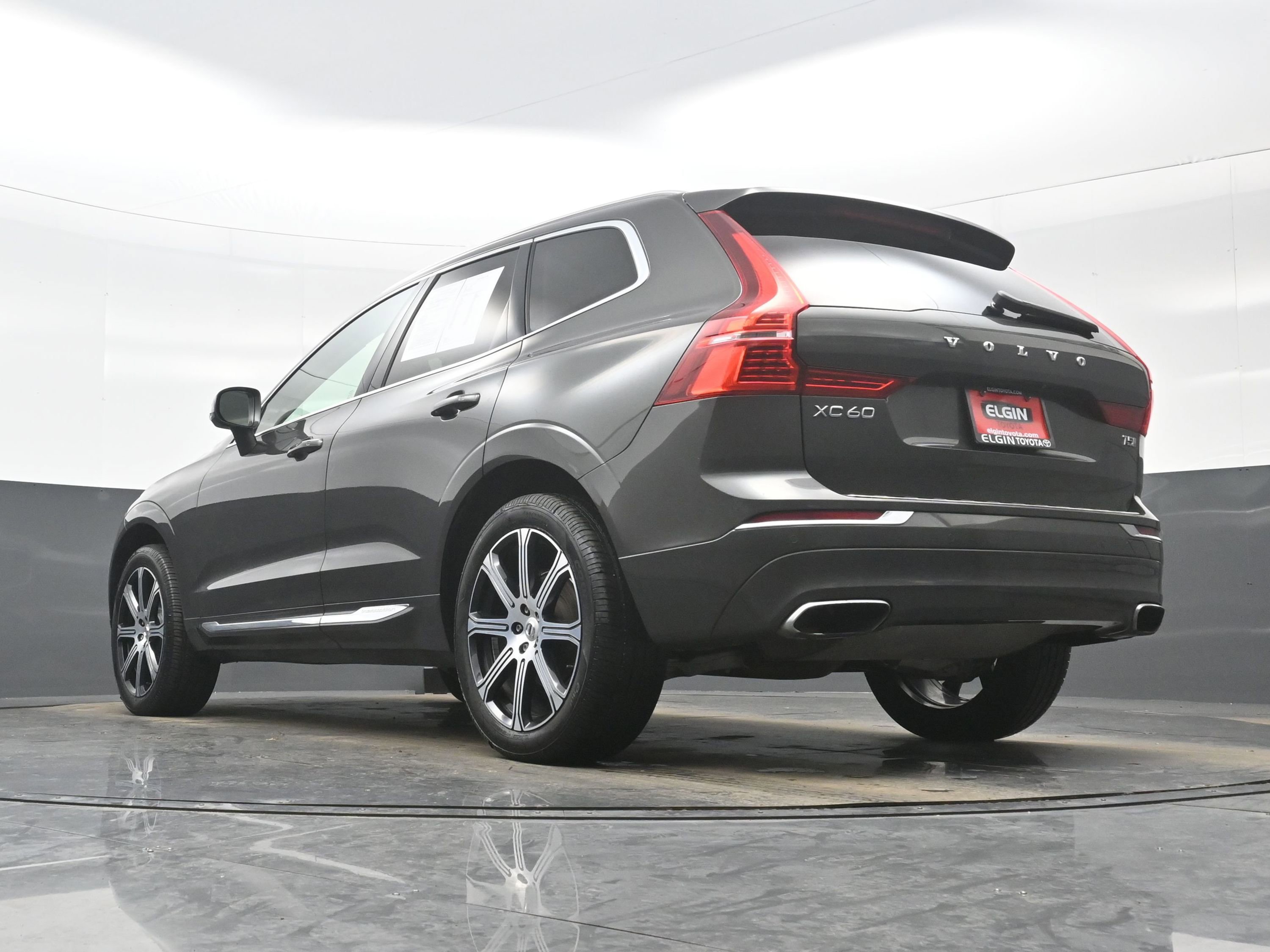 Used 2020 Volvo XC60 T5 Inscription w/ Protection Package Premier image 31