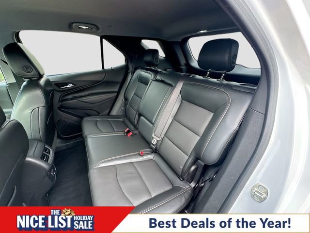 Used 2019 Chevrolet Equinox Premier image 25