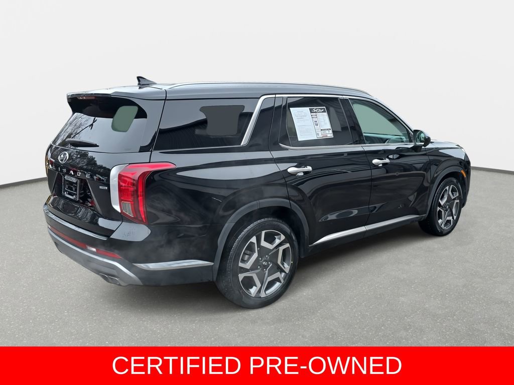 Used 2023 Hyundai Palisade Limited image 5