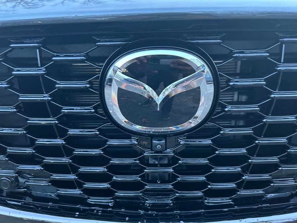 New 2026 MAZDA CX-90 3.3 Turbo S w/ Premium Package image 10