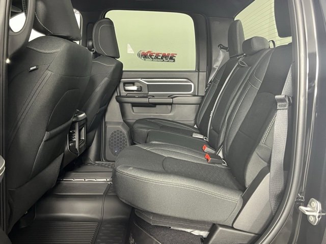 New 2026 RAM 2500 Big Horn image 26