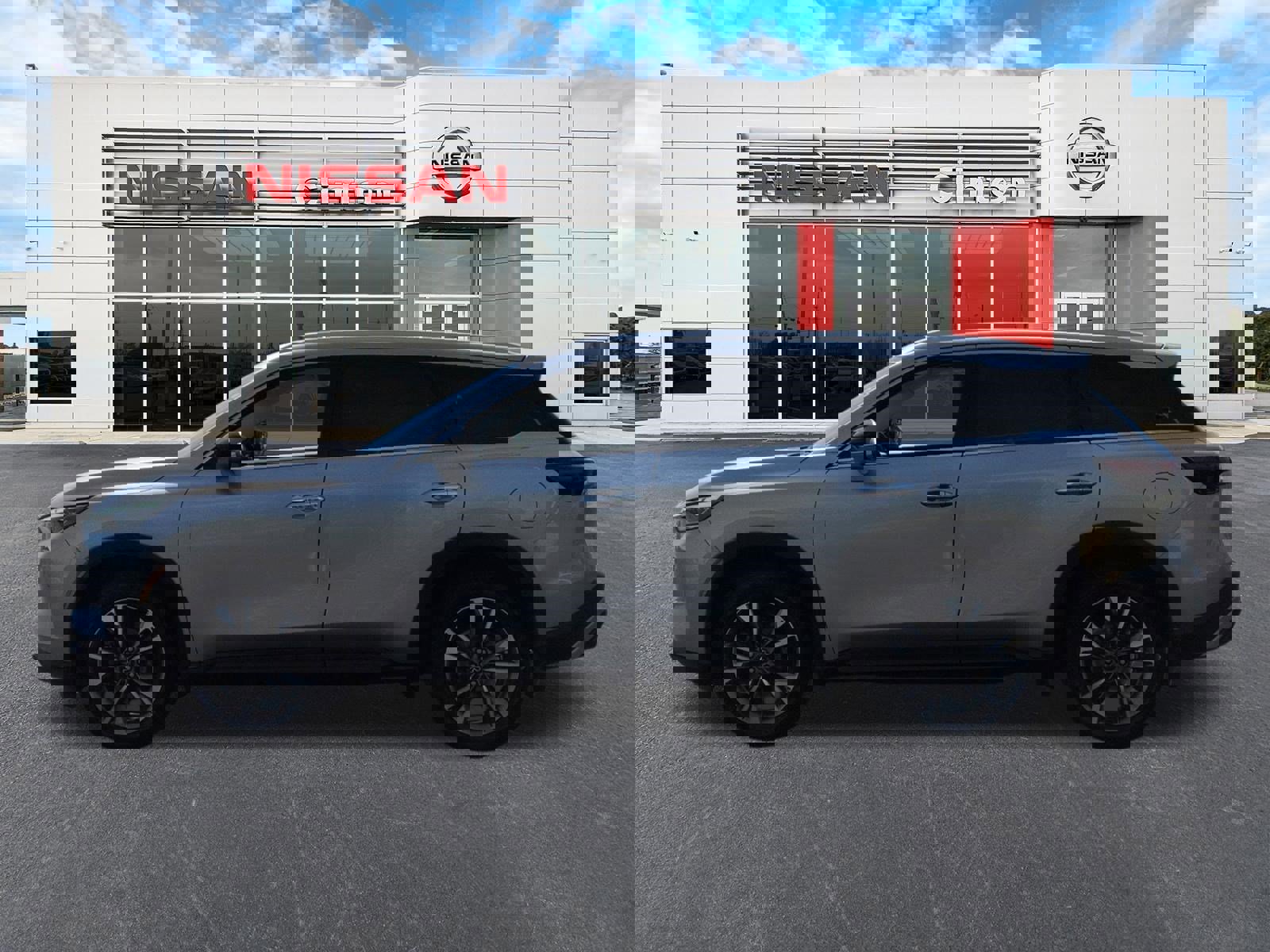 Used 2023 INFINITI QX60 Luxe w/ Cargo Package image 6