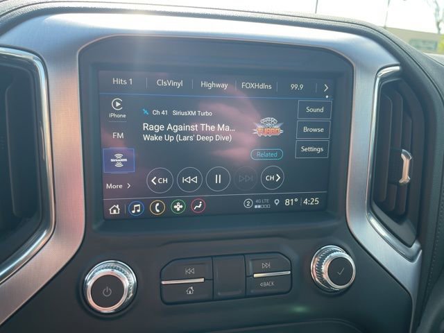 Used 2021 GMC Sierra 1500 SLE w/ Preferred Package image 26