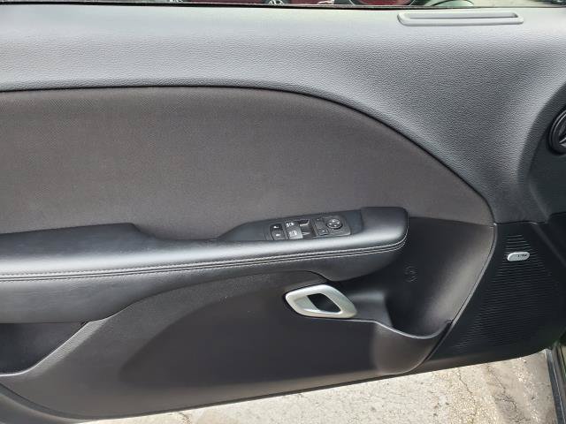 Used 2022 Dodge Challenger R/T w/ Shaker Package RWD image 19