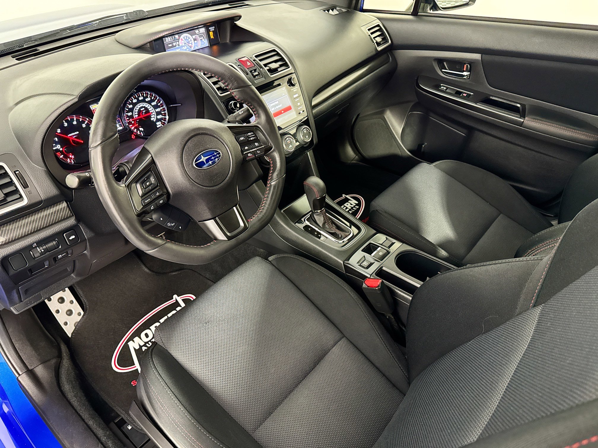 Used 2019 Subaru WRX Premium image 15