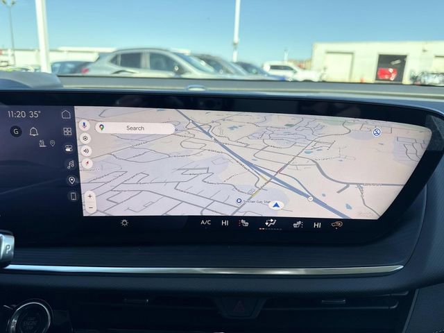 New 2026 Buick Envision Preferred image 19