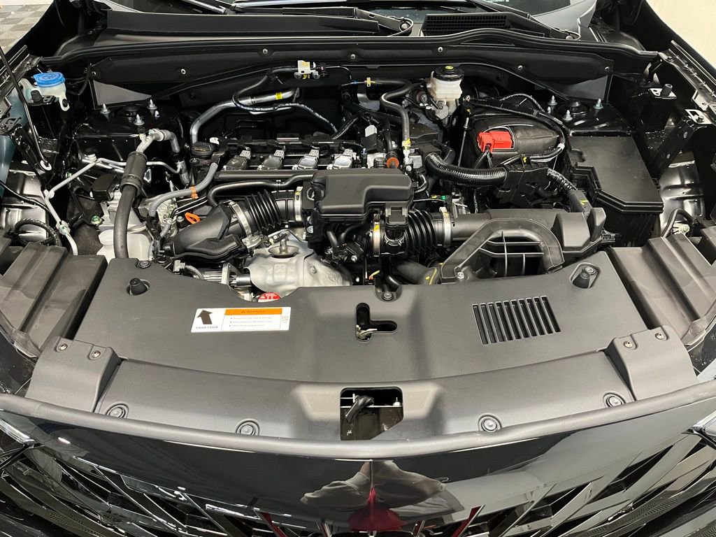 New 2026 Acura ADX A-Spec AWD/4WD image 20