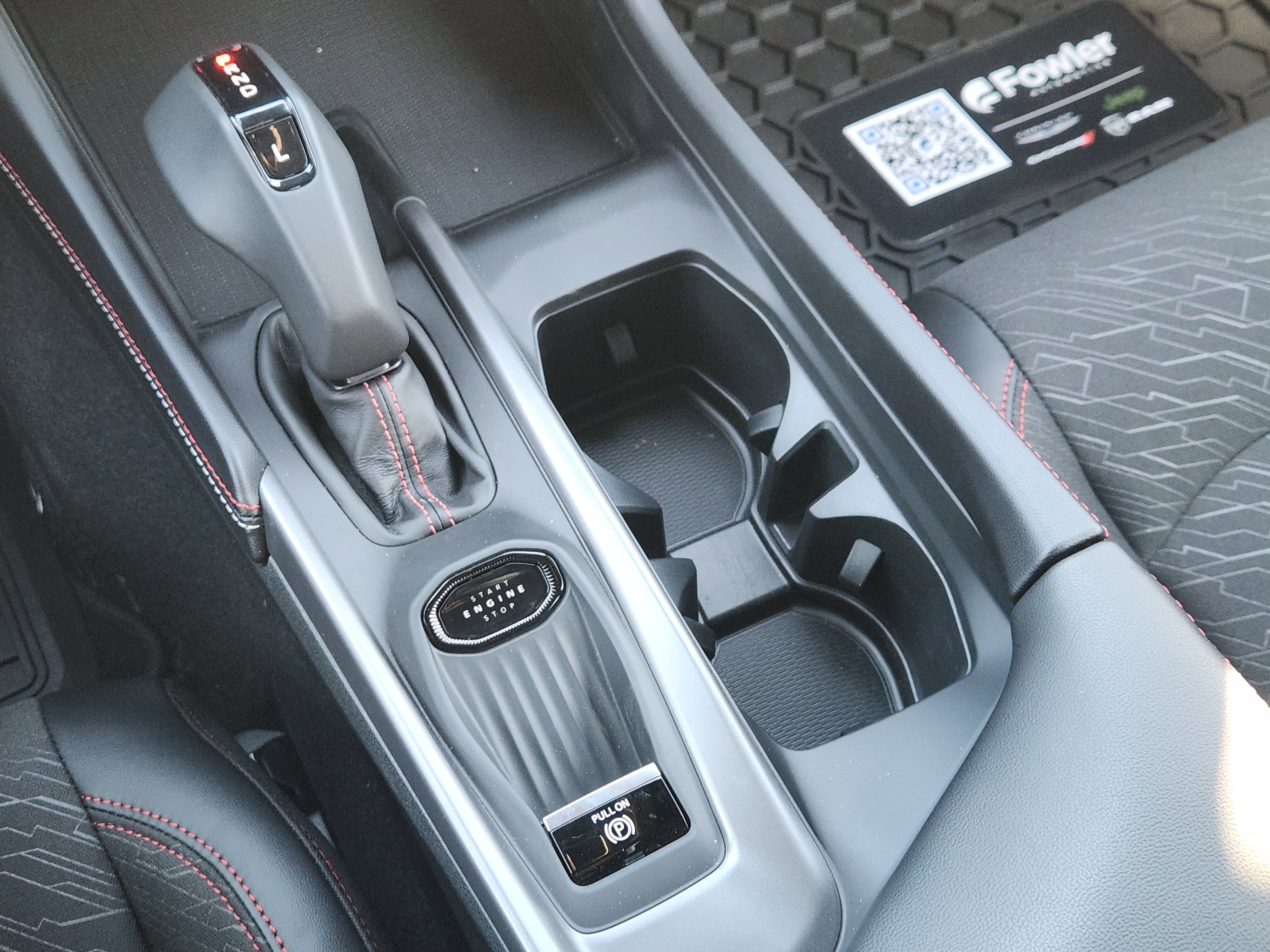 New 2026 Dodge Charger Scat Pack image 16