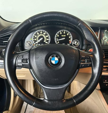 Used 2014 BMW 535i Sedan RWD image 7