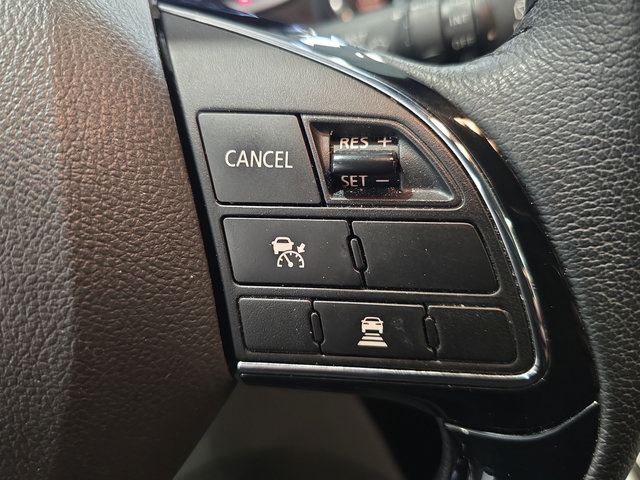 Used 2025 Mitsubishi Eclipse Cross SE AWD/4WD image 28
