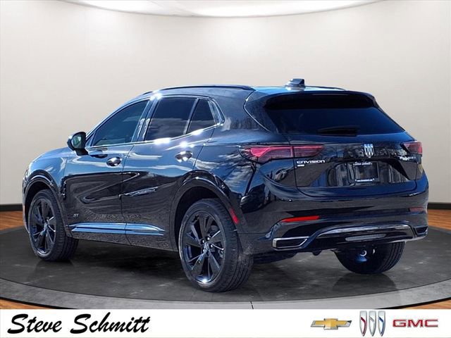 New 2026 Buick Envision Sport Touring video 3