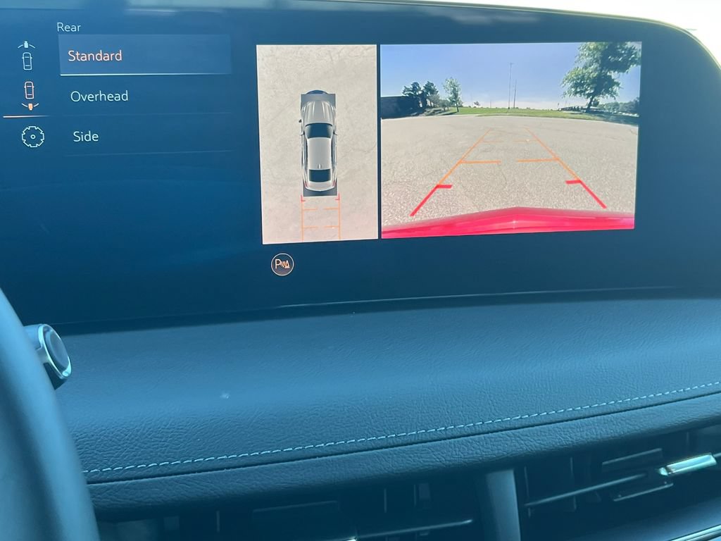 New 2026 Cadillac CT5 Premium Luxury AWD/4WD image 23