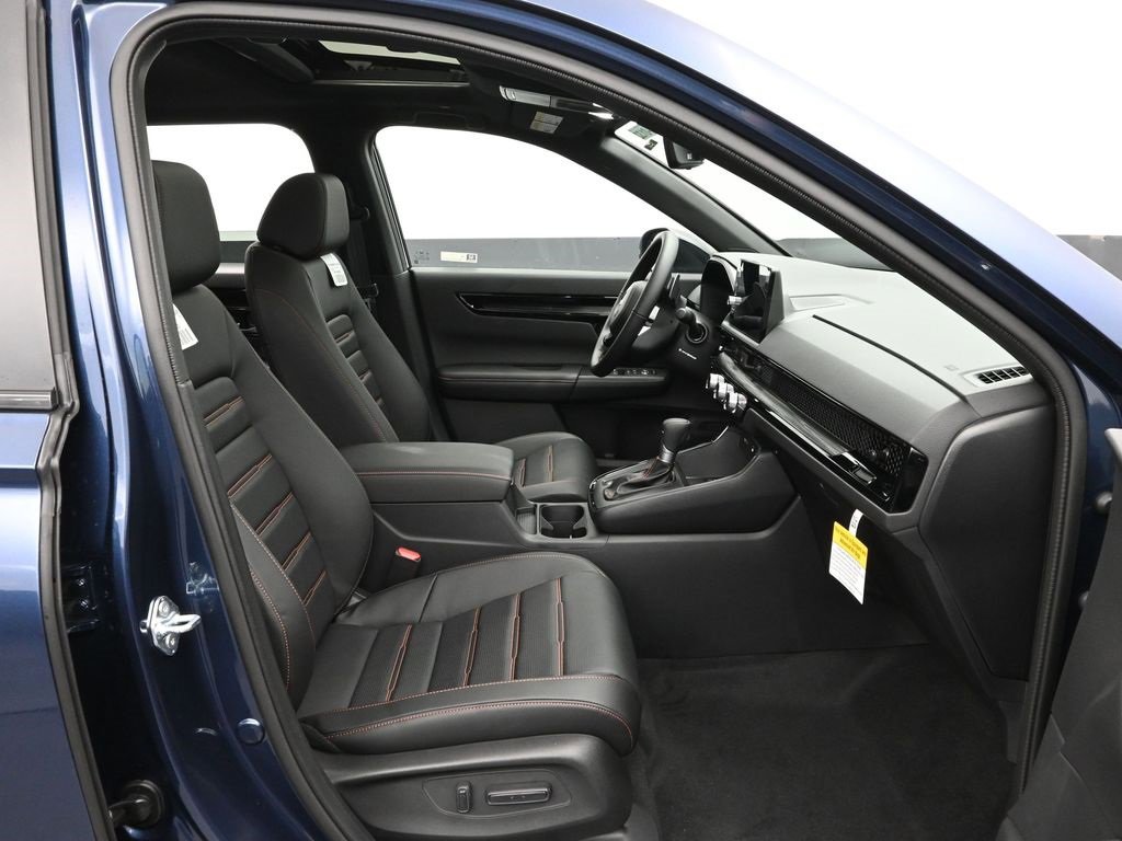 New 2026 Honda CR-V Sport Touring image 39