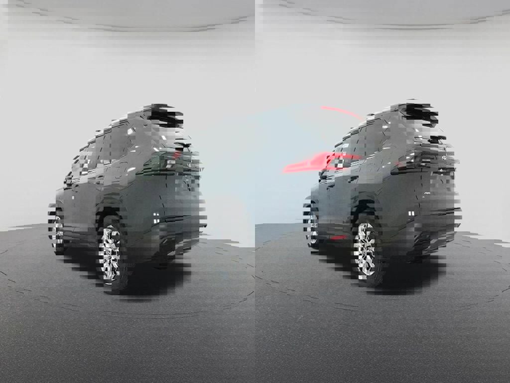 New 2026 Toyota Grand Highlander Platinum image 21