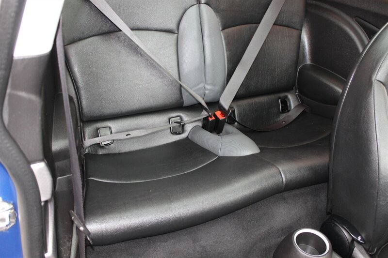 Used 2008 MINI Cooper S FWD image 15